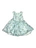 Pippa & Julie 100% Polyester Blue Dress Size 3T - photo 1