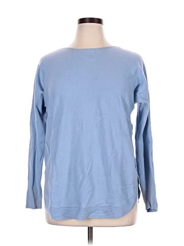 Charlie Pullover Sweater (view 1)