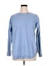 Charlie Blue Pullover Sweater Size XL - photo 1