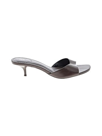 Zara Sandals (view 1)