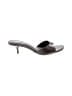 Zara Gray Sandals Size EU 39 - photo 1