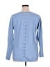 Charlie Blue Pullover Sweater Size XL - photo 2