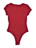 Arizona Jean Company Red Bodysuit Size S - photo 2
