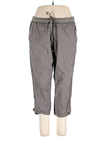 L.L.Bean Track Pants (view 1)