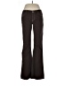 Seven7 Brown Jeans Size 33 waist - photo 1