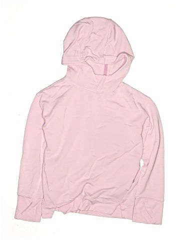 all in motion Pullover Hoodie (view 1)