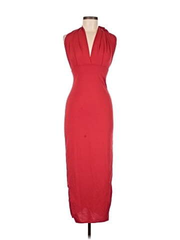 Moda International Cocktail Dress (view 1)