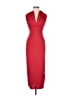 Moda International Red Cocktail Dress Size M - photo 1