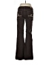 Seven7 Brown Jeans Size 33 waist - photo 2