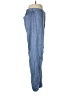 Universal Thread Blue Casual Pants Size 6 - photo 4