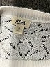 a.n.a. A New Approach Ivory Pullover Sweater Size XL - photo 7