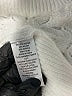 a.n.a. A New Approach Ivory Pullover Sweater Size XL - photo 8