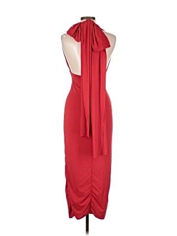 Moda International Cocktail Dress (view 2)