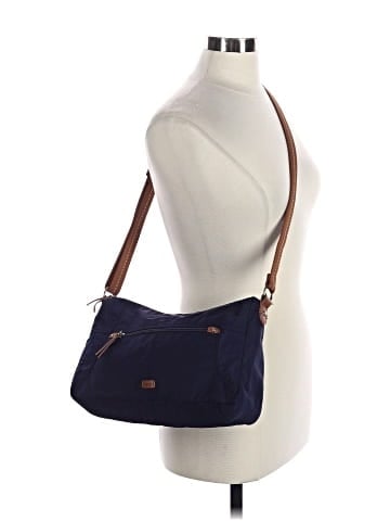 The Sak Crossbody Bag (view 2)