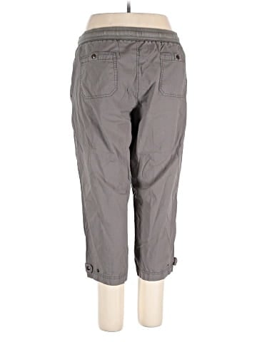 L.L.Bean Track Pants (view 2)