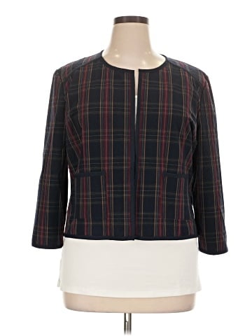 Cato Jacket (view 1)