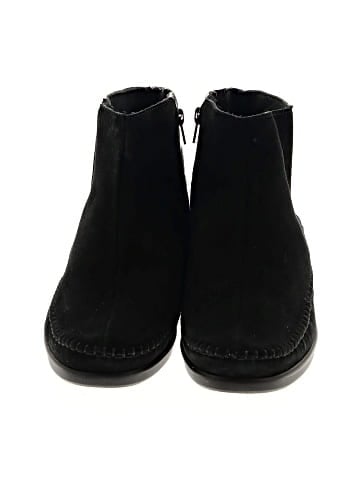 SAS Ankle Boots (view 2)