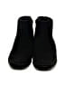 SAS Black Ankle Boots Size 10 1/2 - photo 2