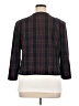 Cato Plaid Blue Jacket Size XL - photo 2