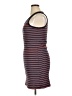 Gap Stripes Blue Casual Dress Size XL (tall) - photo 5