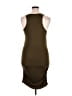 Venus Brown Casual Dress Size XL - photo 2