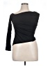 Edikted Black 3/4 Sleeve Top Size XL - photo 1