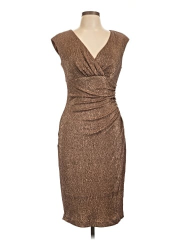 Lauren by Ralph Lauren Cocktail Dress (view 1)