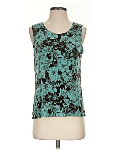 Citiknits Tank Top (view 1)