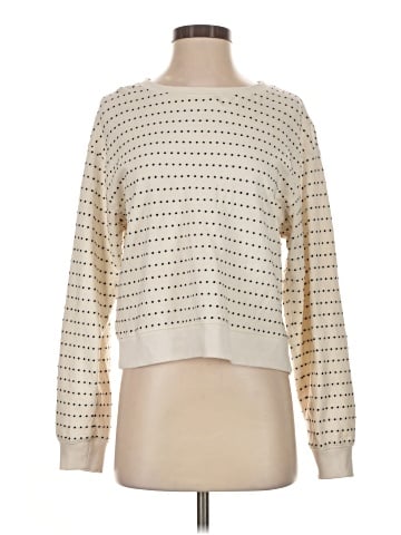 Lou & Grey Pullover Sweater (view 1)