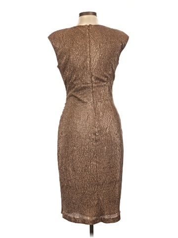 Lauren by Ralph Lauren Cocktail Dress (view 2)