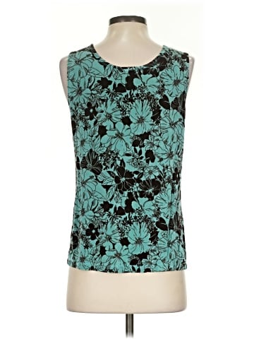 Citiknits Tank Top (view 2)