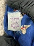 Assorted Brands Blue Long Sleeve Turtleneck Size 3 - photo 3