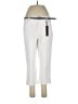 Gloria Vanderbilt Ivory Jeans Size 12 - photo 1