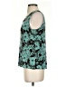 Citiknits Teal Tank Top Size S - photo 5