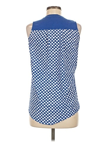 Porridge Sleeveless Top (view 2)
