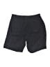 Splendid Solid Gray Black Cargo Shorts Size S - photo 2