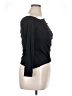 Edikted Black 3/4 Sleeve Top Size XL - photo 4