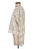 Lou & Grey Polka Dots Ivory Pullover Sweater Size XS - photo 5