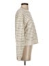 Lou & Grey Polka Dots Ivory Pullover Sweater Size XS - photo 4