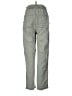 Universal Thread Gray Cargo Pants Size 6 - photo 2