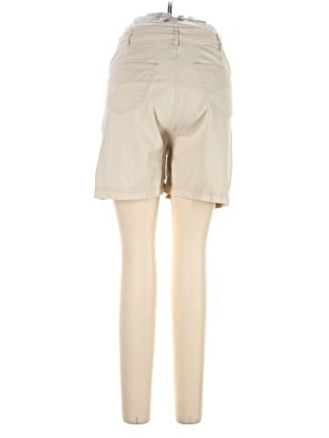 Motherhood Khaki Shorts (view 2)