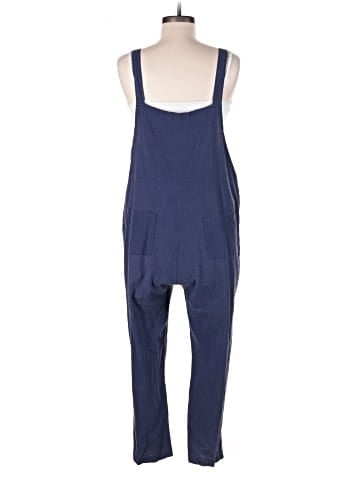 Fashion Jumpsuit (view 2)