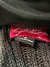 Say What? 100% Polyester Black Jacket Size M - photo 6