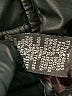 Say What? 100% Polyester Black Jacket Size M - photo 7