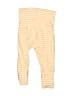 Hanna Andersson Yellow Casual Pants Size 0-3 mo - photo 2