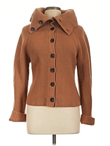 A.L.C. Wool Cardigan (view 1)