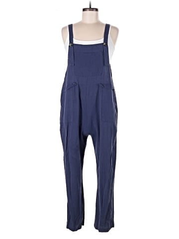 Fashion Jumpsuit (view 1)