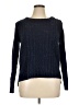 Caslon Blue Pullover Sweater Size XL - photo 1