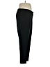 Apt. 9 Solid Black Dress Pants Size 14 - photo 4
