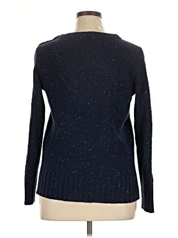 Caslon Pullover Sweater (view 2)